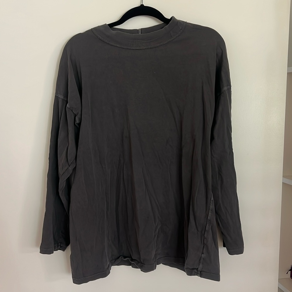 We The Free Long Sleeve Top